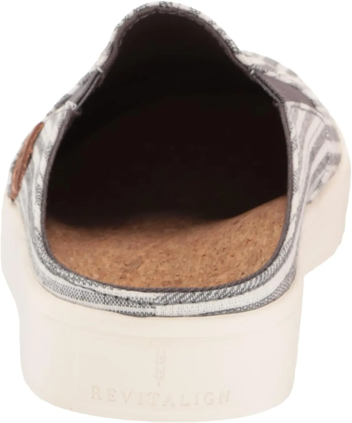 REVITALIGN Women's Esplanade Stripe Sneaker