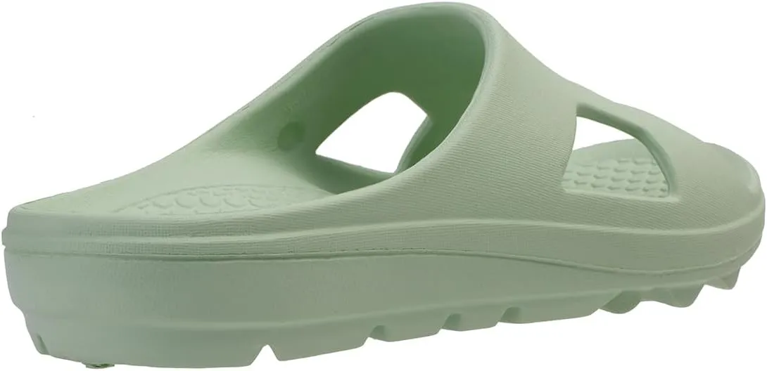REVITALIGN Women's Fusion Strive Slide Sandal
