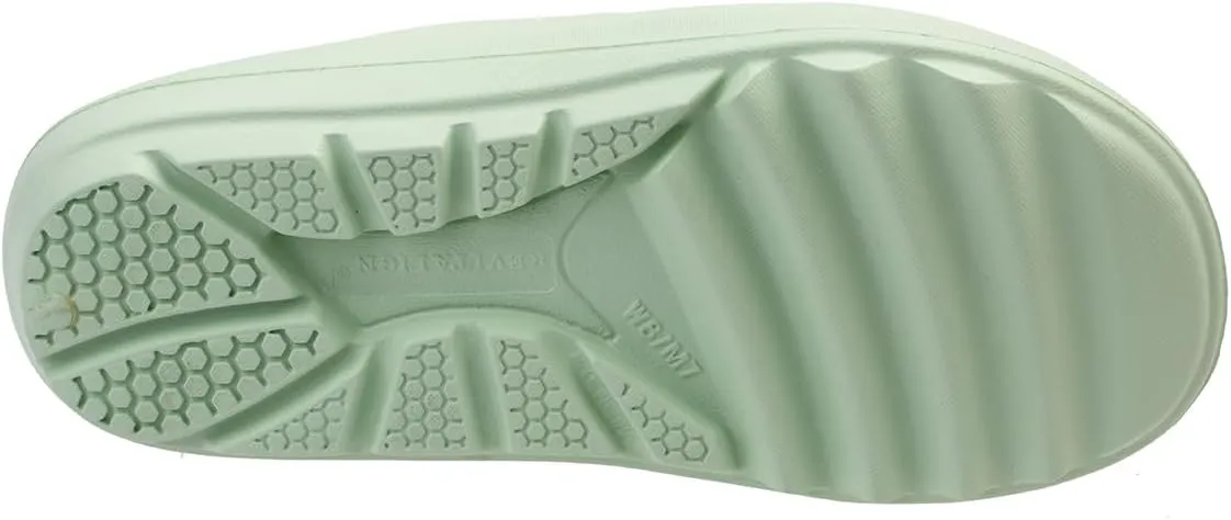 REVITALIGN Women's Fusion Strive Slide Sandal