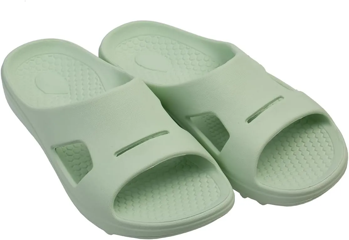REVITALIGN Women's Fusion Strive Slide Sandal