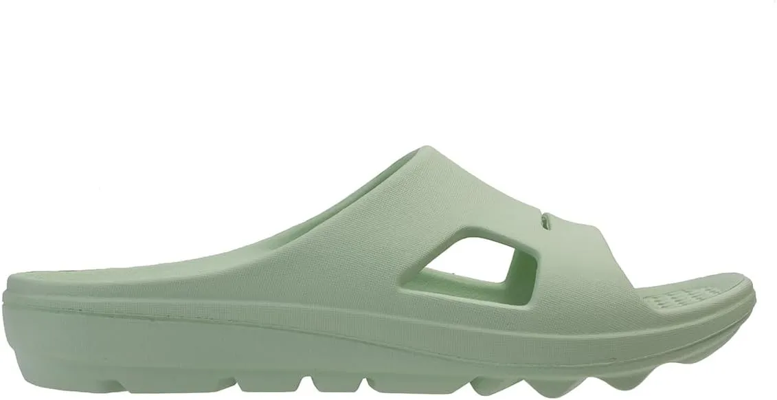 REVITALIGN Women's Fusion Strive Slide Sandal