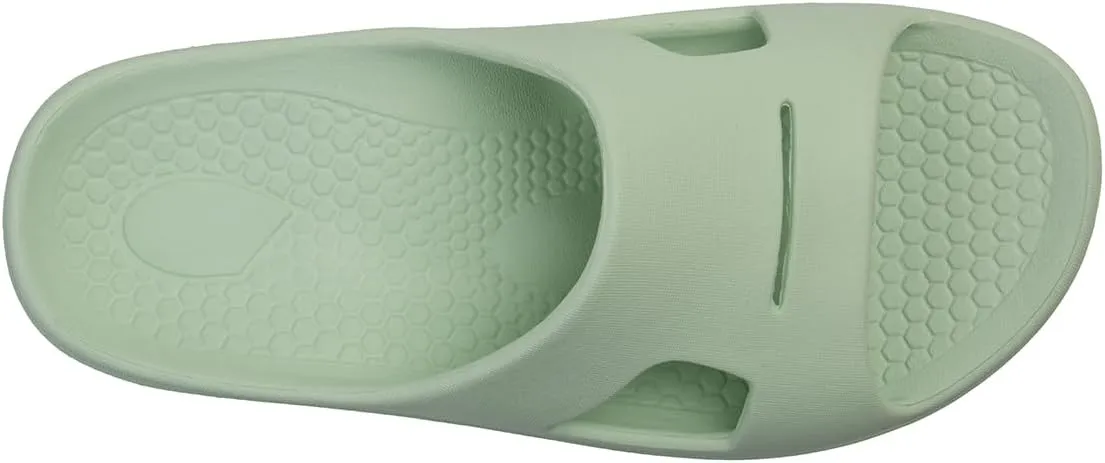 REVITALIGN Women's Fusion Strive Slide Sandal