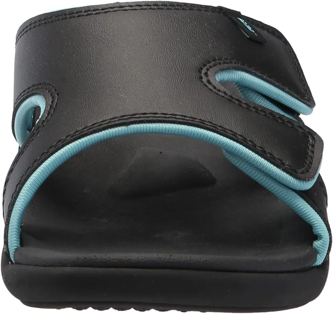 REVITALIGN Women's Kholo Enjoy Slide Sandal