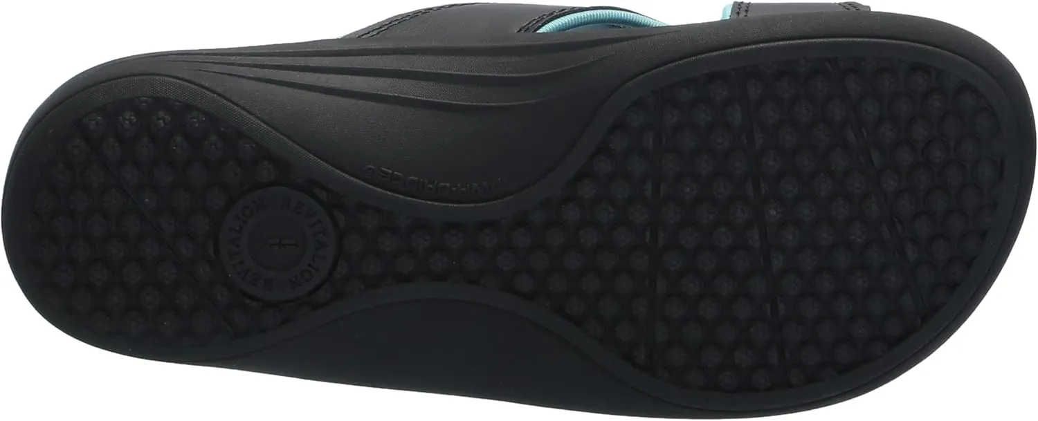 REVITALIGN Women's Kholo Enjoy Slide Sandal