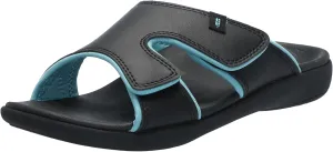 REVITALIGN Women's Kholo Enjoy Slide Sandal