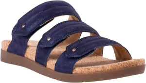 REVITALIGN Women's Oasis Slide Sandal