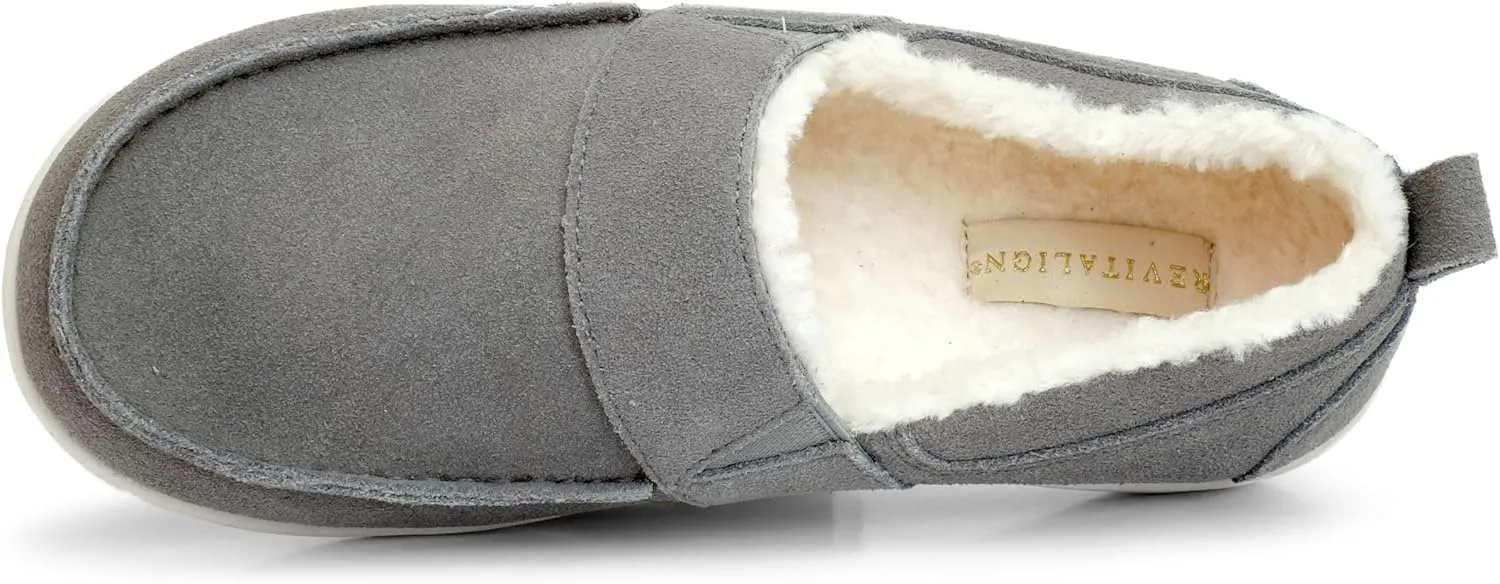 REVITALIGN Women's Rio Cozy Loafer