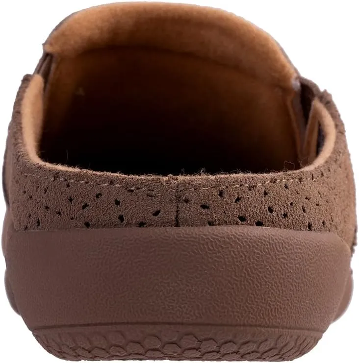 REVITALIGN Women's Siesta Burst Slide Mule