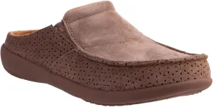REVITALIGN Women's Siesta Burst Slide Mule