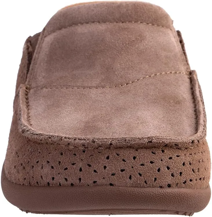 REVITALIGN Women's Siesta Burst Slide Mule