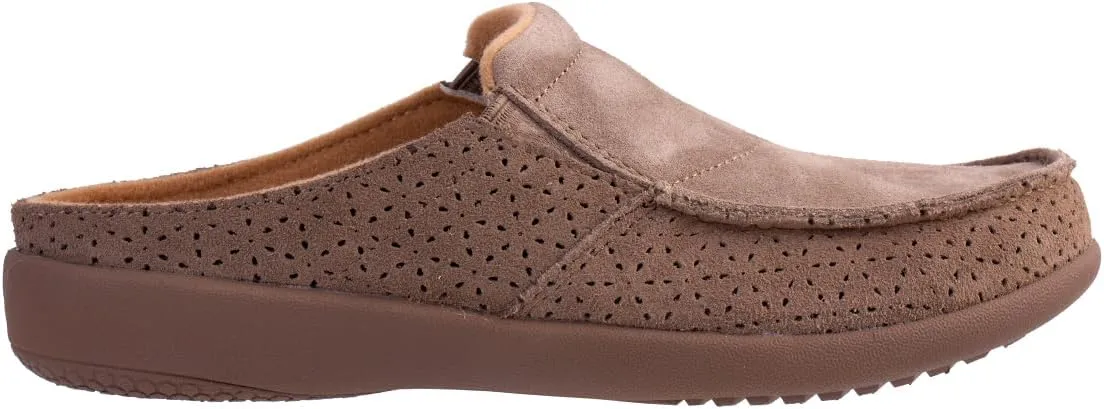 REVITALIGN Women's Siesta Burst Slide Mule