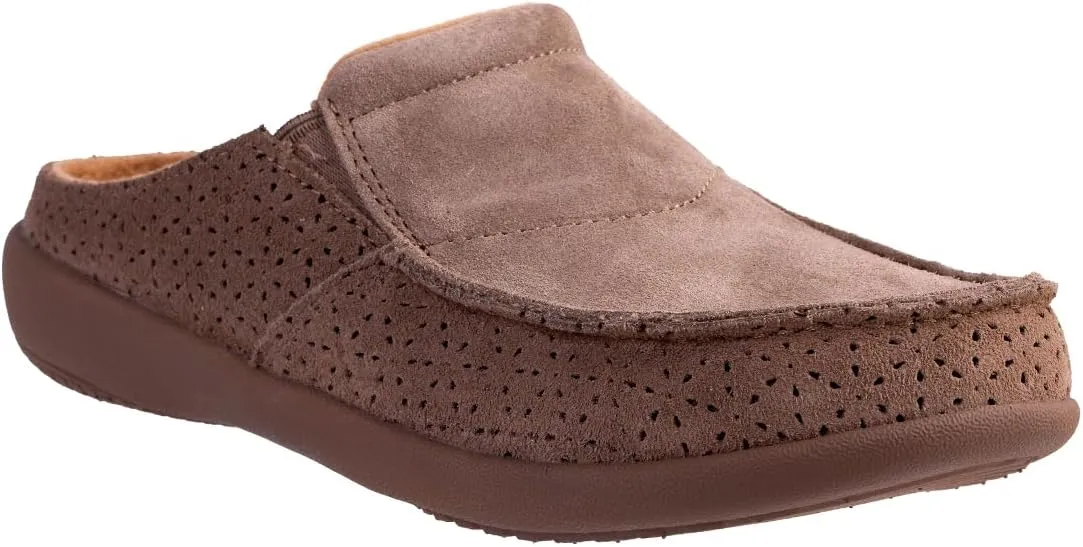 REVITALIGN Women's Siesta Burst Slide Mule