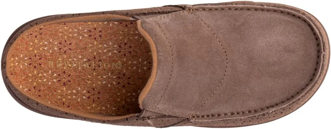 REVITALIGN Women's Siesta Burst Slide Mule