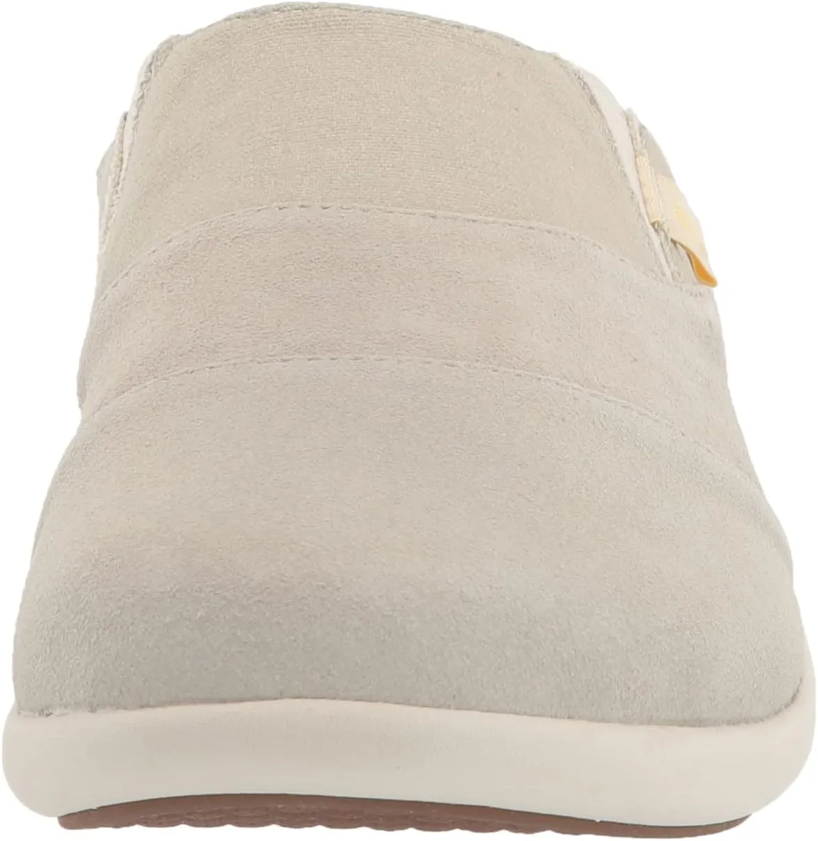 REVITALIGN Women's Siesta Nuevo Suede Mule