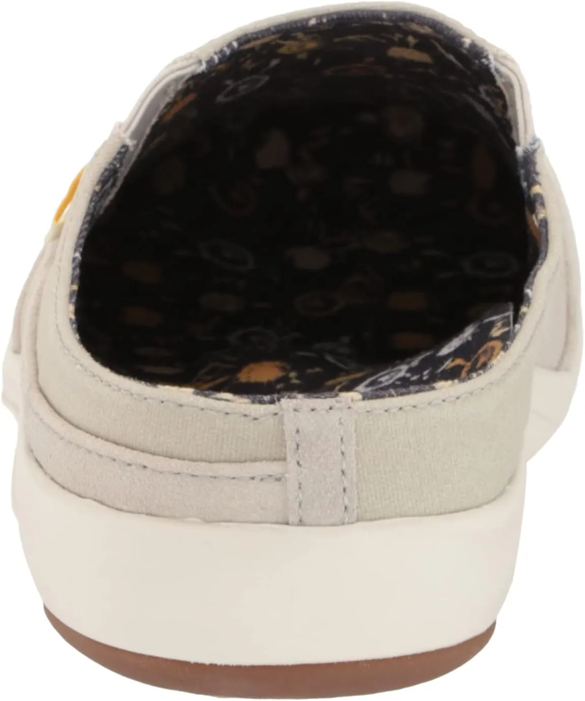 REVITALIGN Women's Siesta Nuevo Suede Mule