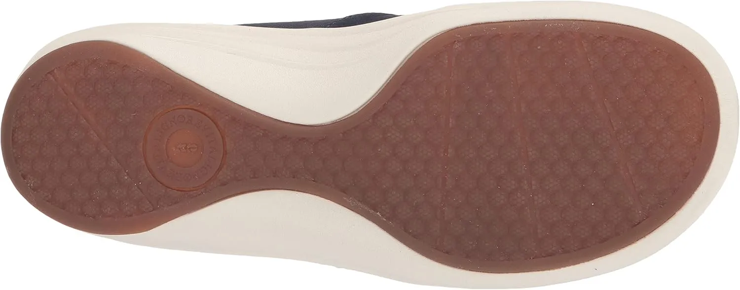 REVITALIGN Women's Siesta Nuevo Suede Mule
