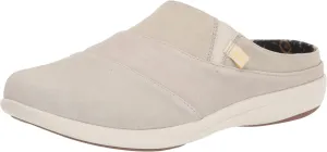 REVITALIGN Women's Siesta Nuevo Suede Mule