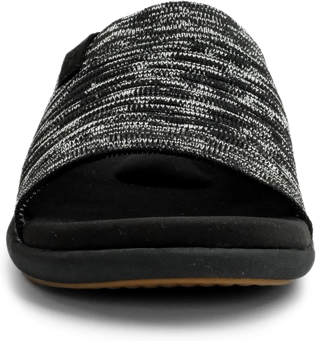 REVITALIGN Women's Vanessa Slide Sandal