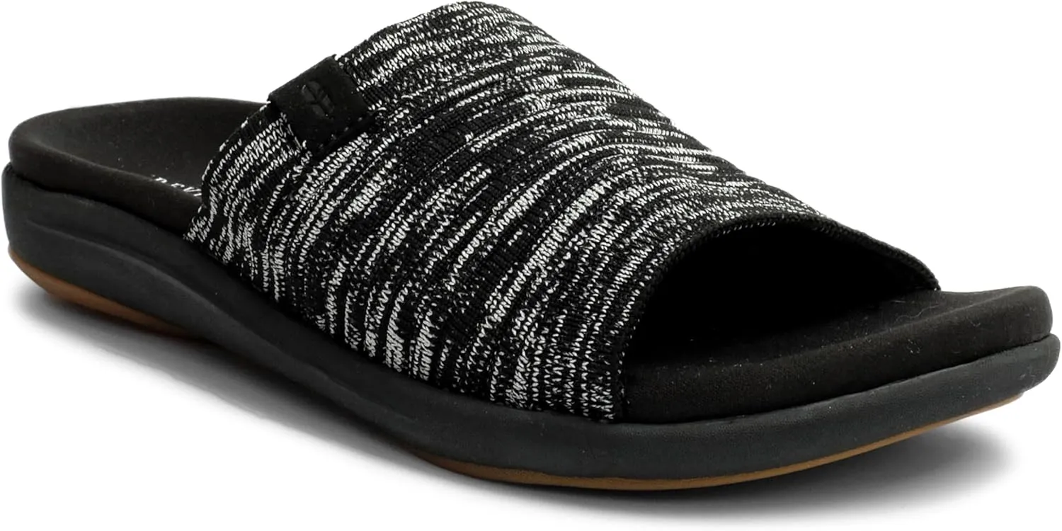 REVITALIGN Women's Vanessa Slide Sandal