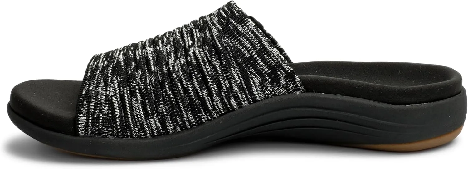 REVITALIGN Women's Vanessa Slide Sandal