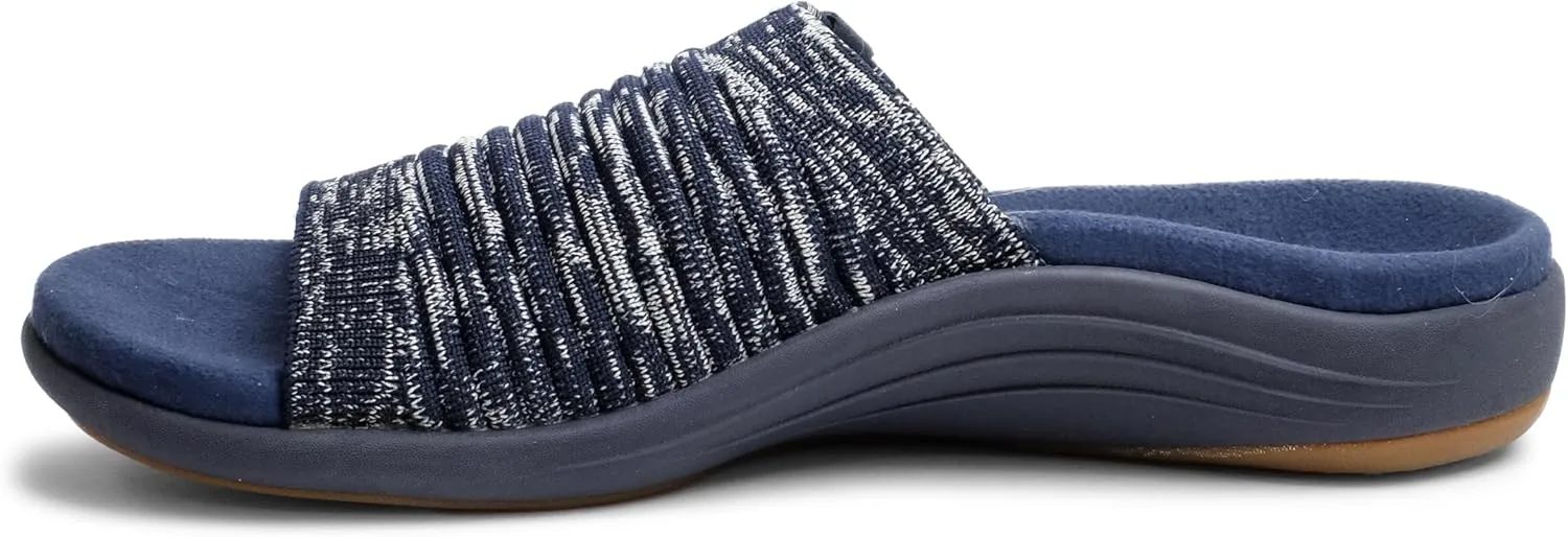 REVITALIGN Women's Vanessa Slide Sandal