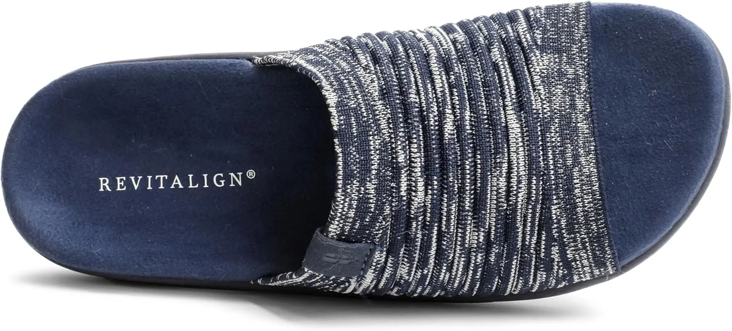 REVITALIGN Women's Vanessa Slide Sandal