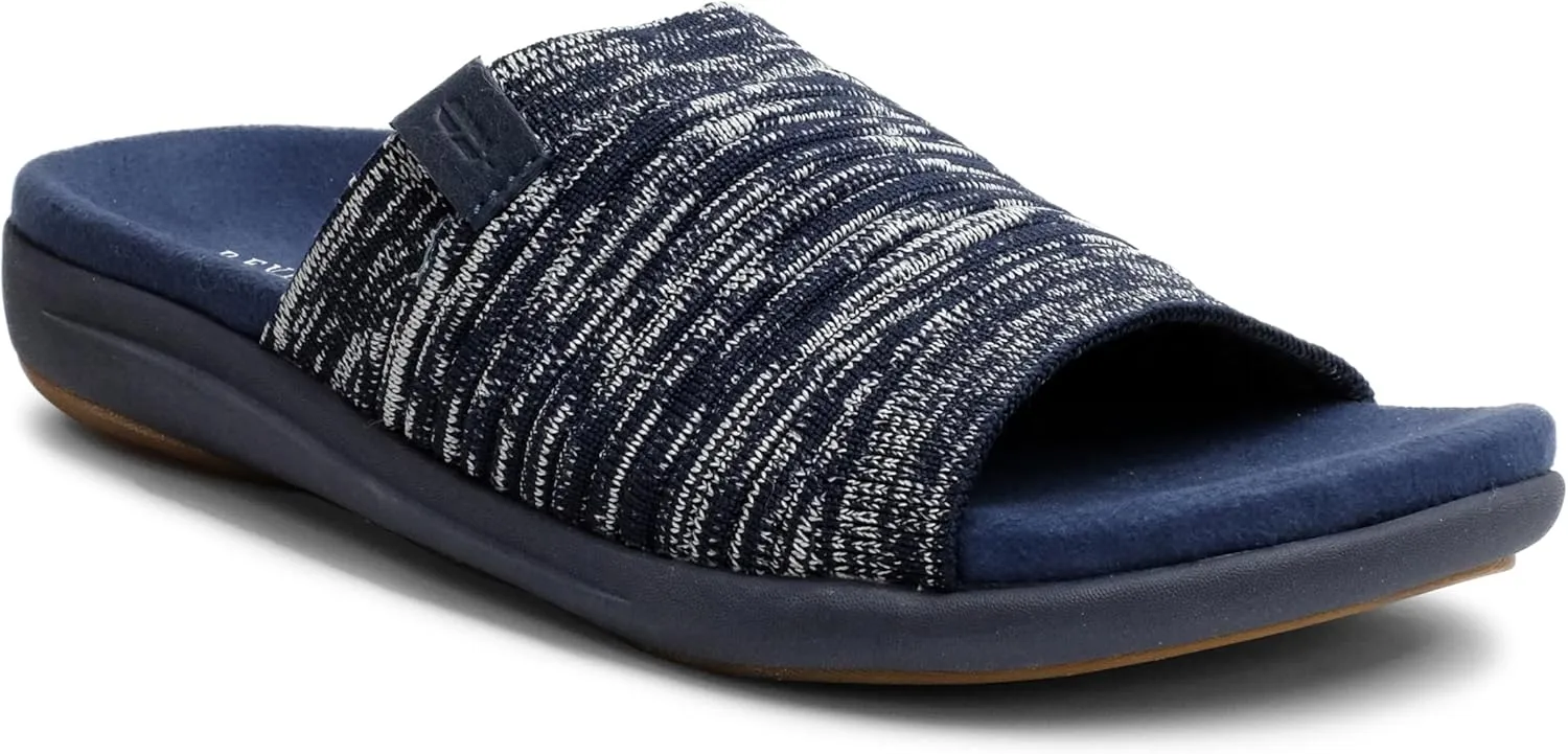 REVITALIGN Women's Vanessa Slide Sandal