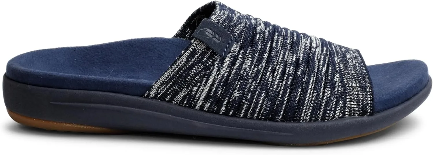 REVITALIGN Women's Vanessa Slide Sandal
