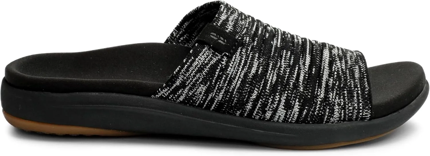 REVITALIGN Women's Vanessa Slide Sandal
