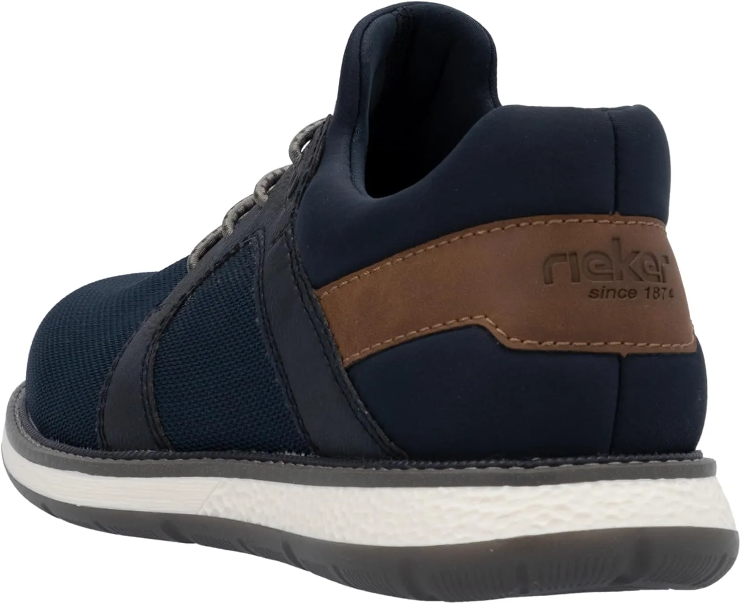 Rieker Men's Loafer