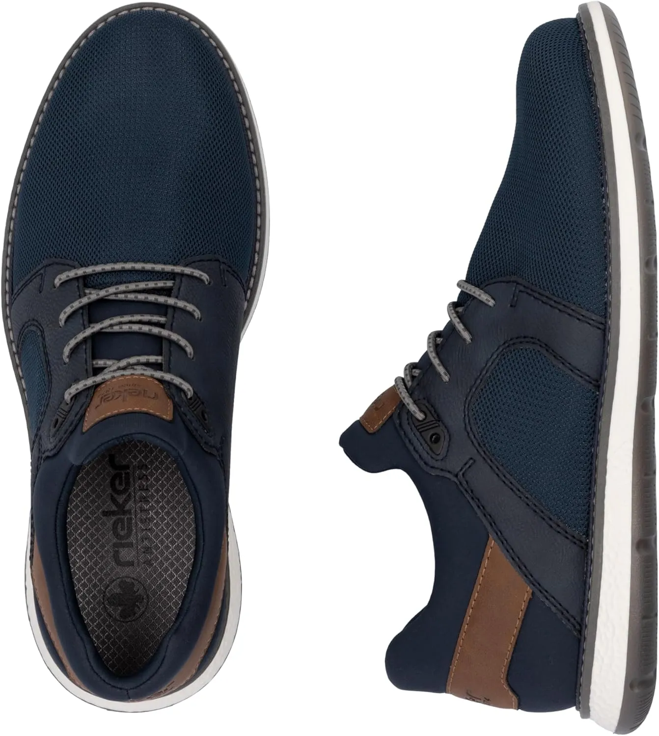 Rieker Men's Loafer