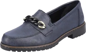 Rieker Women's Loafer