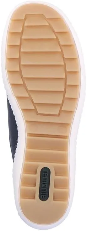 Rieker Women's R1427 Liv 27 Sneaker