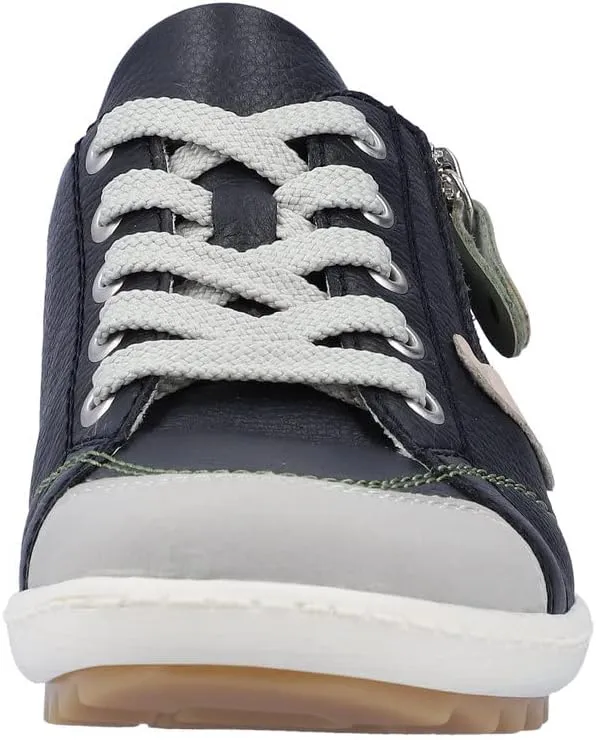 Rieker Women's R1427 Liv 27 Sneaker
