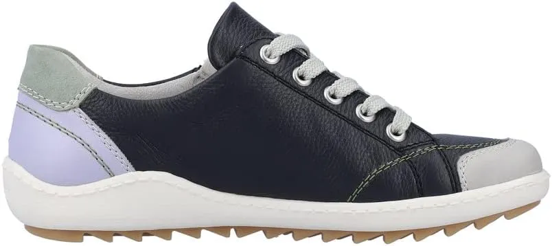 Rieker Women's R1427 Liv 27 Sneaker