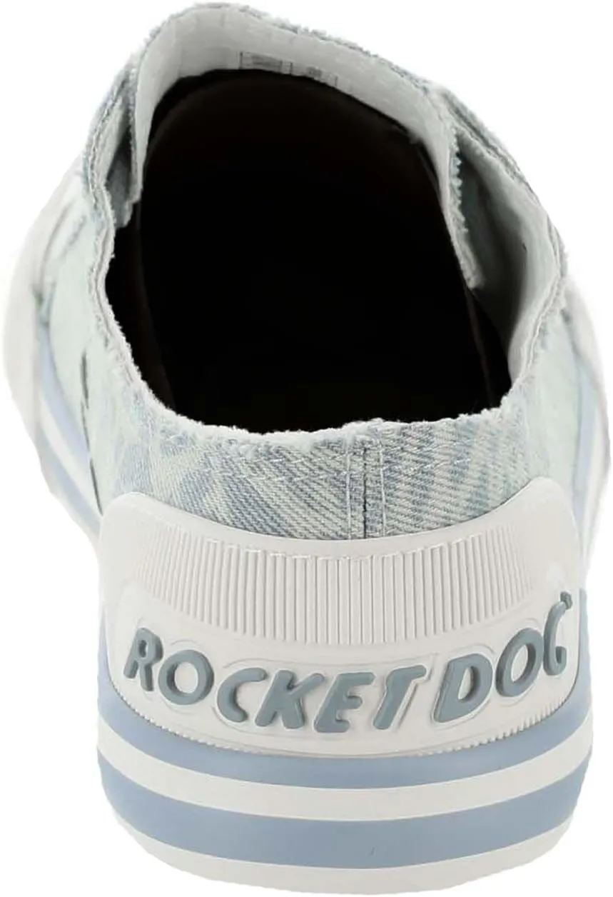 Rocket Dog Jazzin Plush Foam Comfort Sneaker