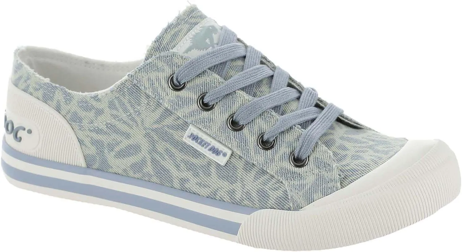 Rocket Dog Jazzin Plush Foam Comfort Sneaker