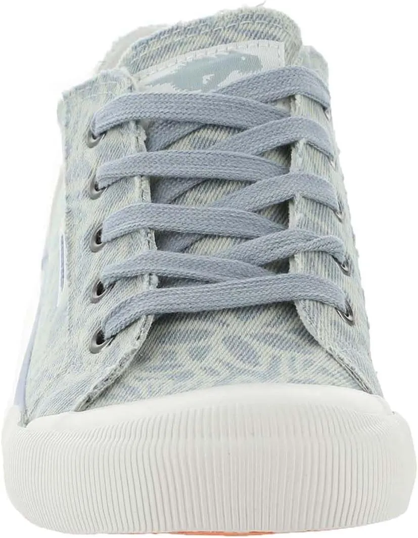 Rocket Dog Jazzin Plush Foam Comfort Sneaker