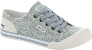 Rocket Dog Jazzin Plush Foam Comfort Sneaker