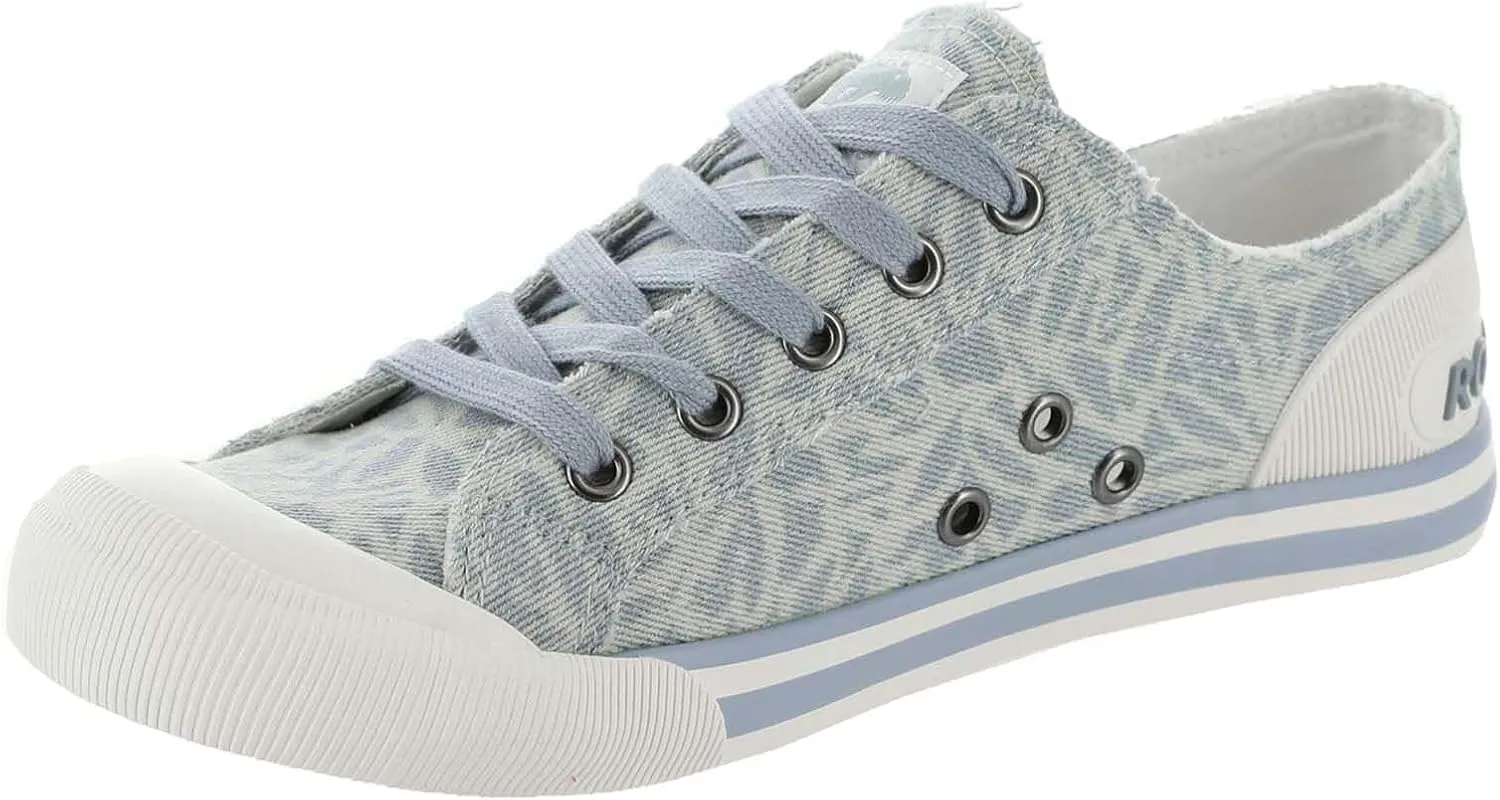 Rocket Dog Jazzin Plush Foam Comfort Sneaker