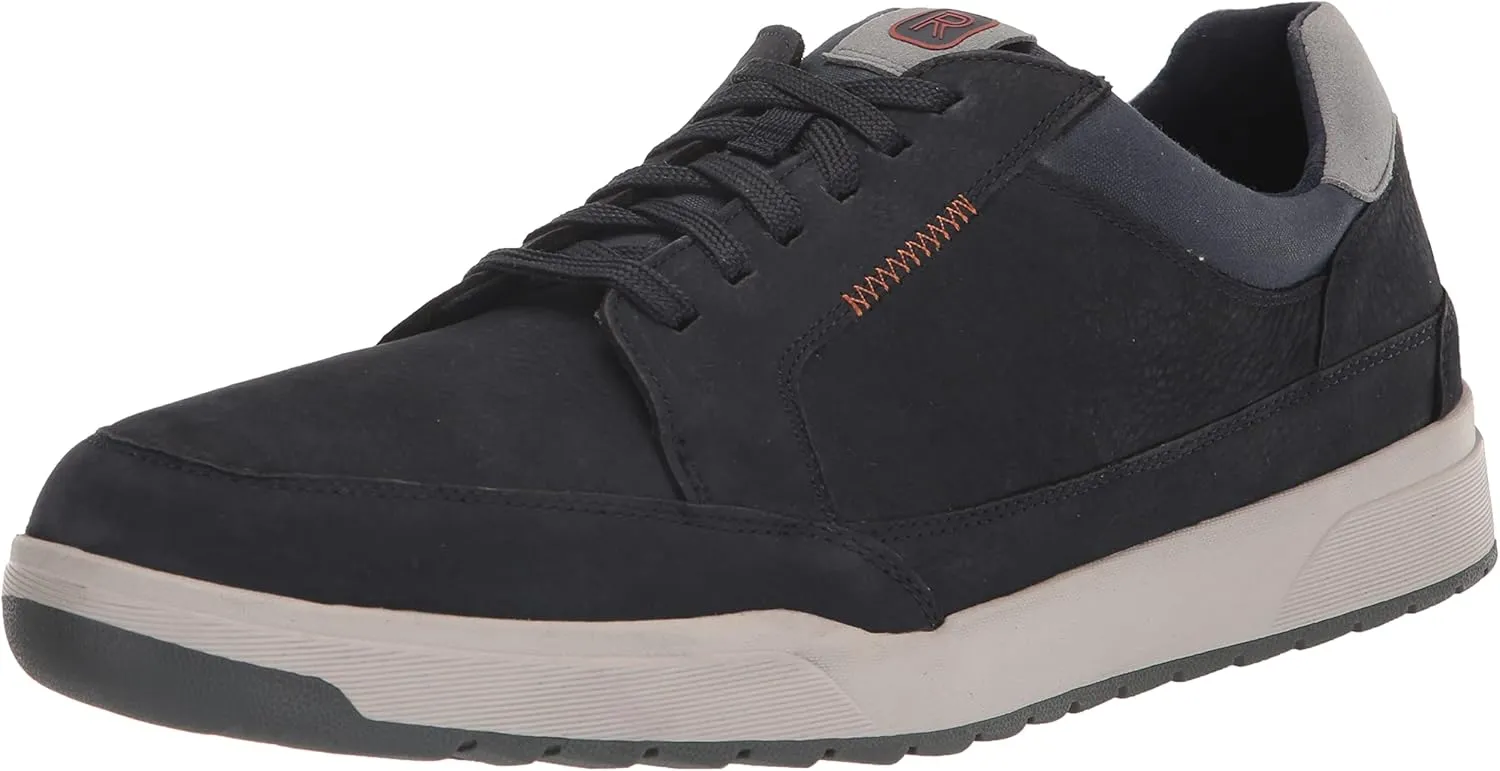 Rockport Men's Bronson Lace to Toe Sneaker
