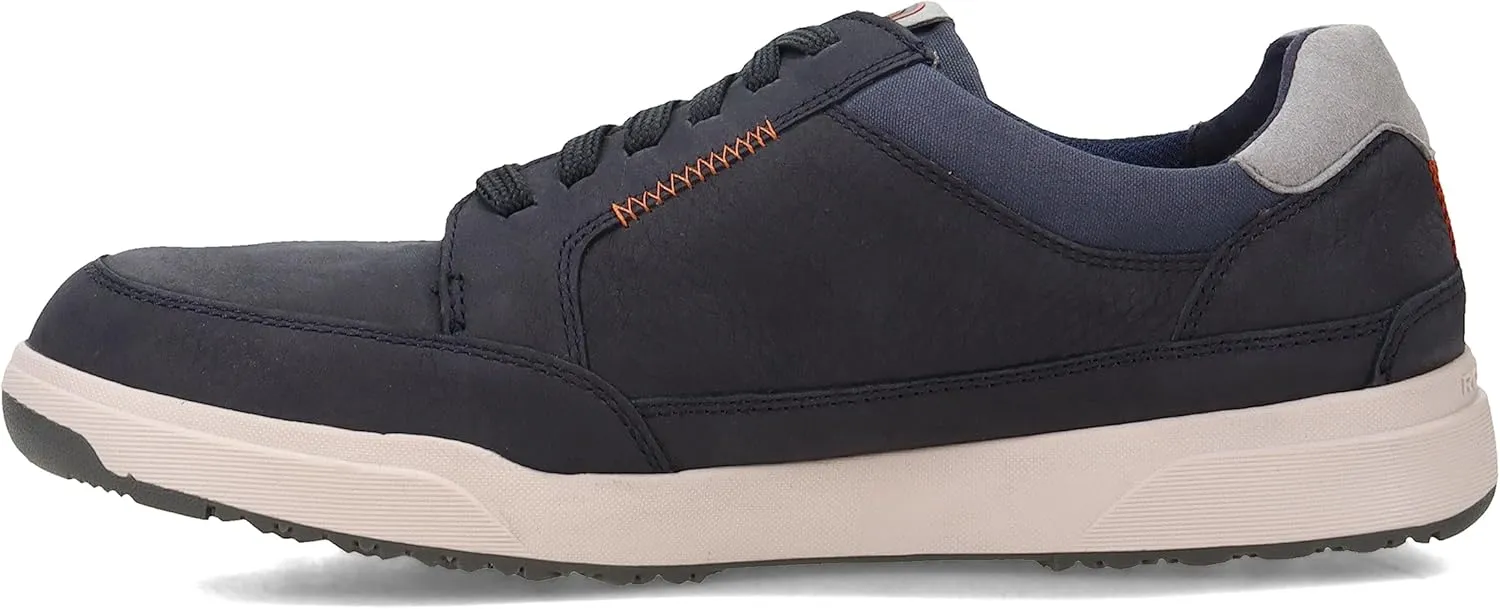 Rockport Men's Bronson Lace to Toe Sneaker