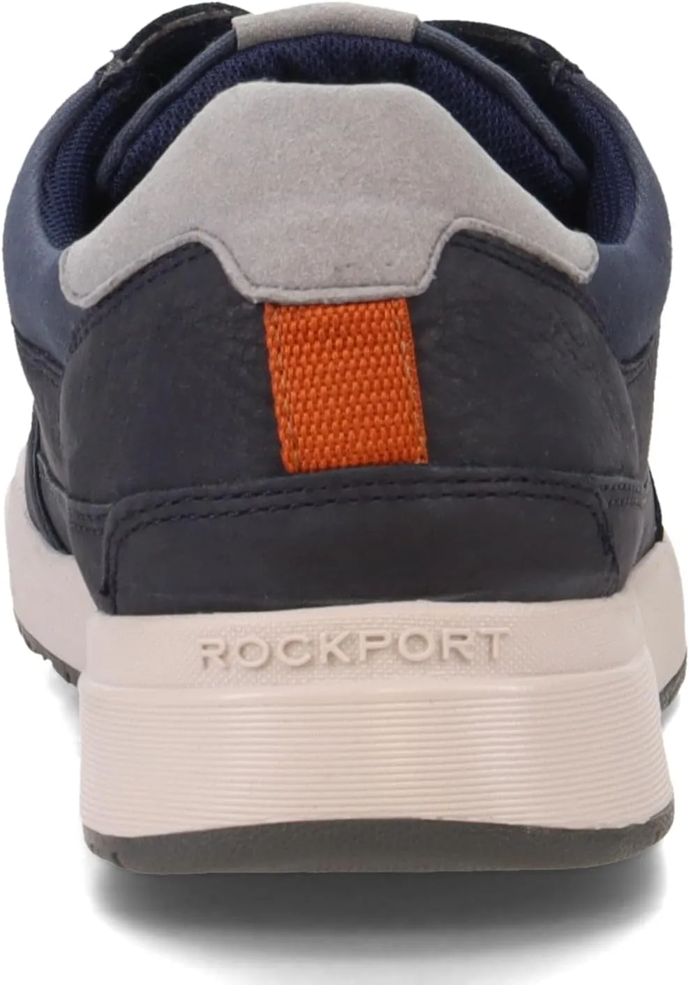 Rockport Men's Bronson Lace to Toe Sneaker
