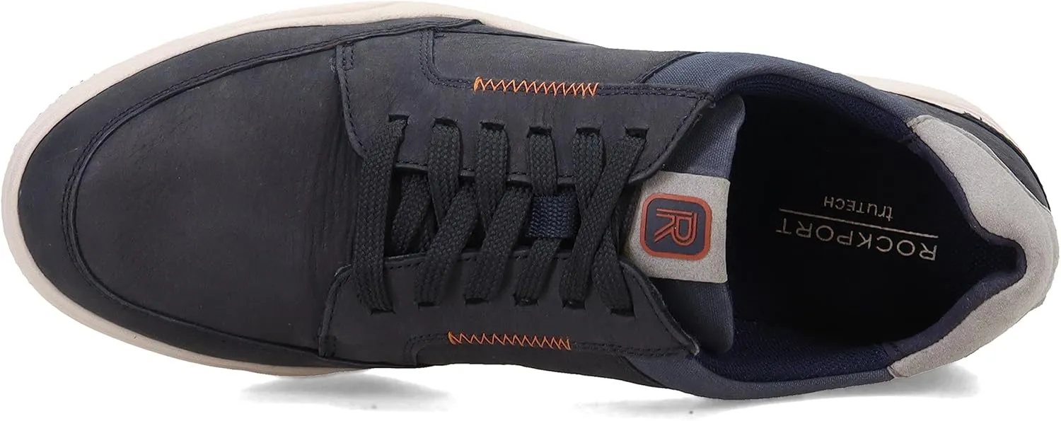 Rockport Men's Bronson Lace to Toe Sneaker