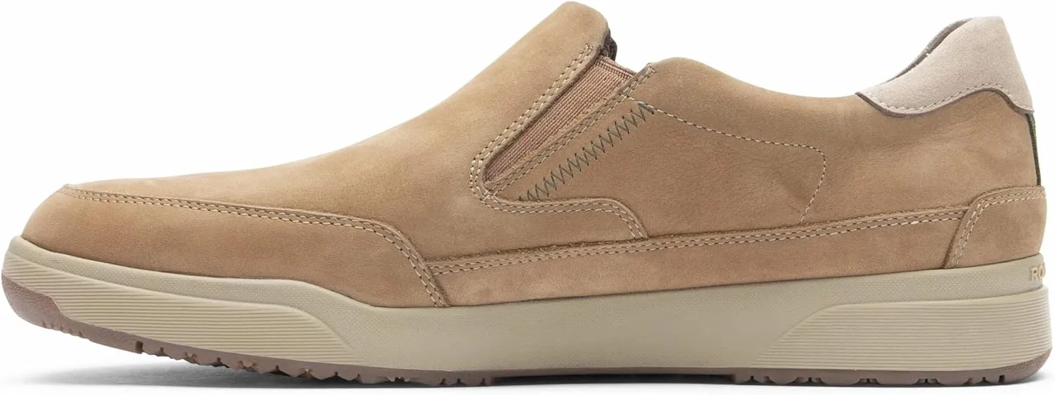 Rockport Men's Bronson Slip-On Loafer