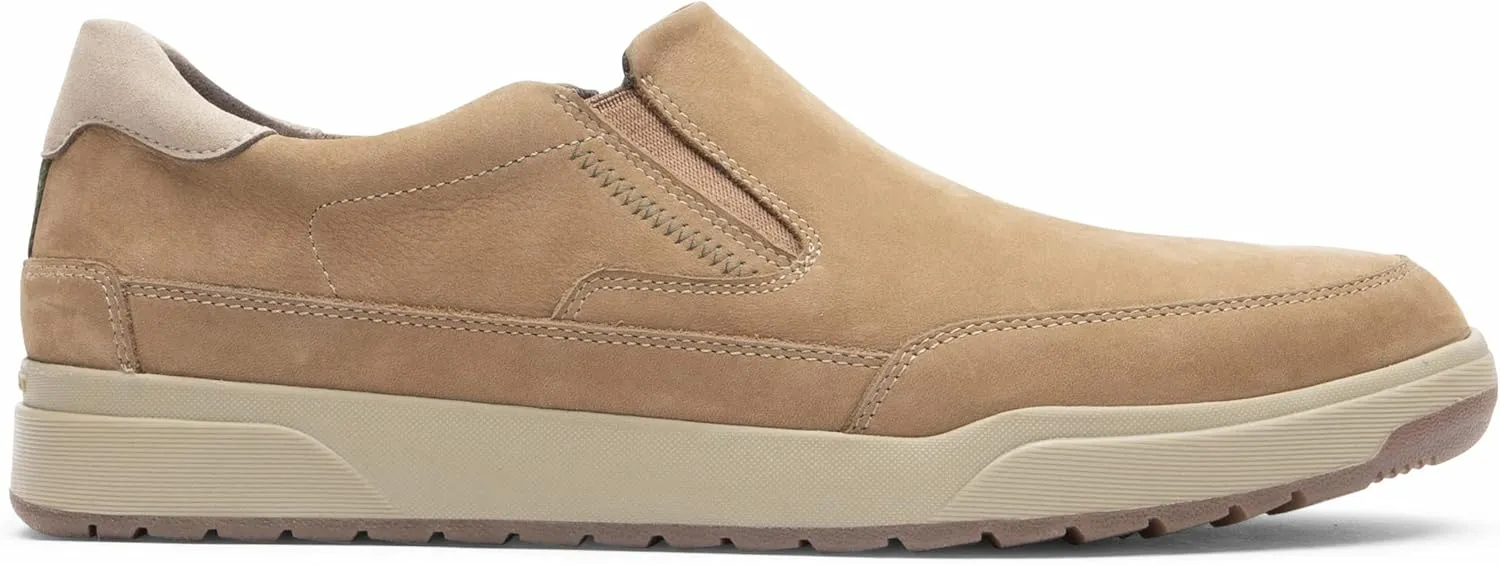Rockport Men's Bronson Slip-On Loafer