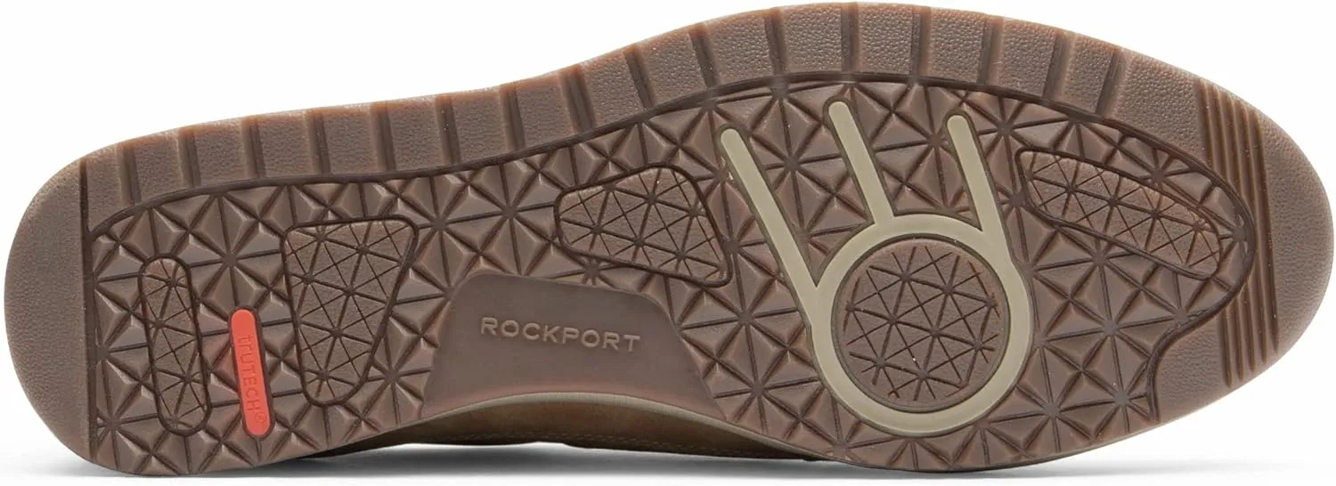 Rockport Men's Bronson Slip-On Loafer
