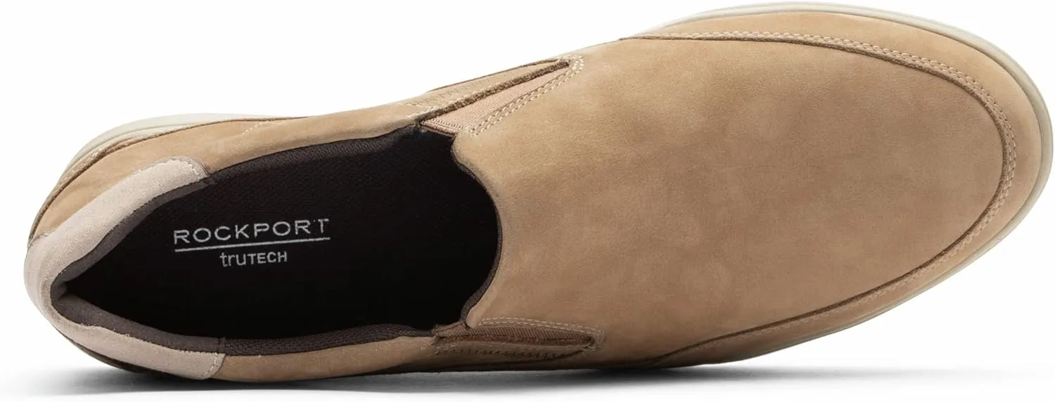 Rockport Men's Bronson Slip-On Loafer