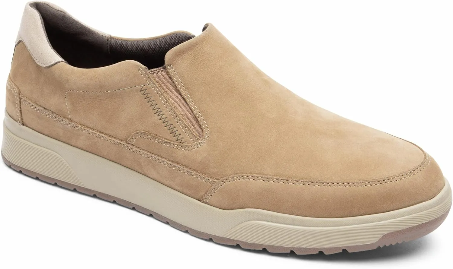 Rockport Men's Bronson Slip-On Loafer