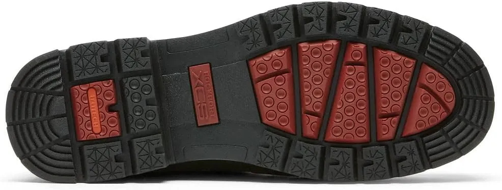 Rockport Men's Total Motion Trek Umbwe Modern Hiking Boot
